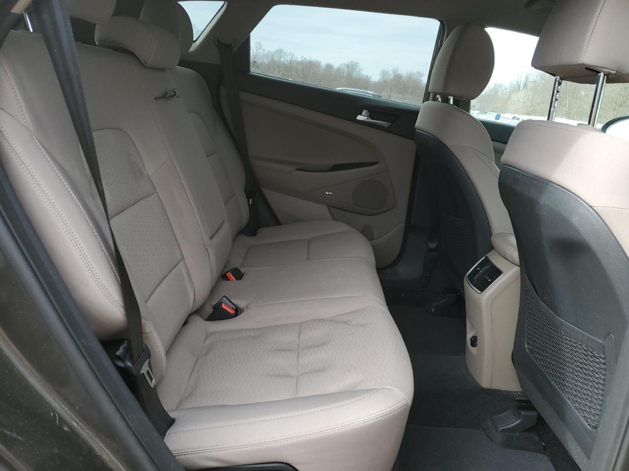 2020 Hyundai Tucson - Image 11