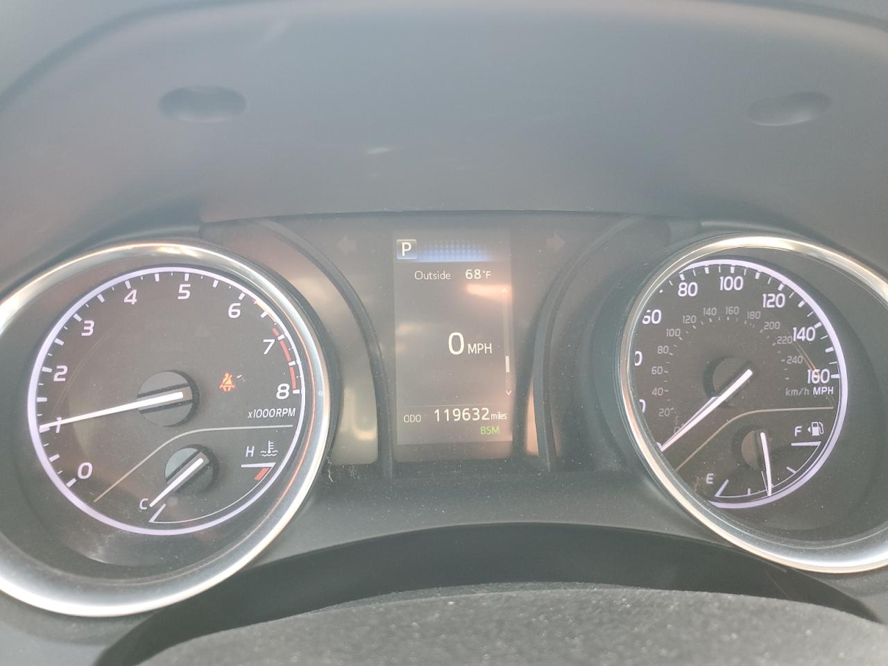 2018 Toyota Camry - Image 9