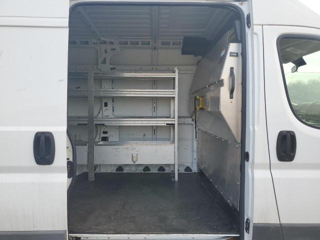 2017 RAM PROMASTER 2500 2500 HIGH