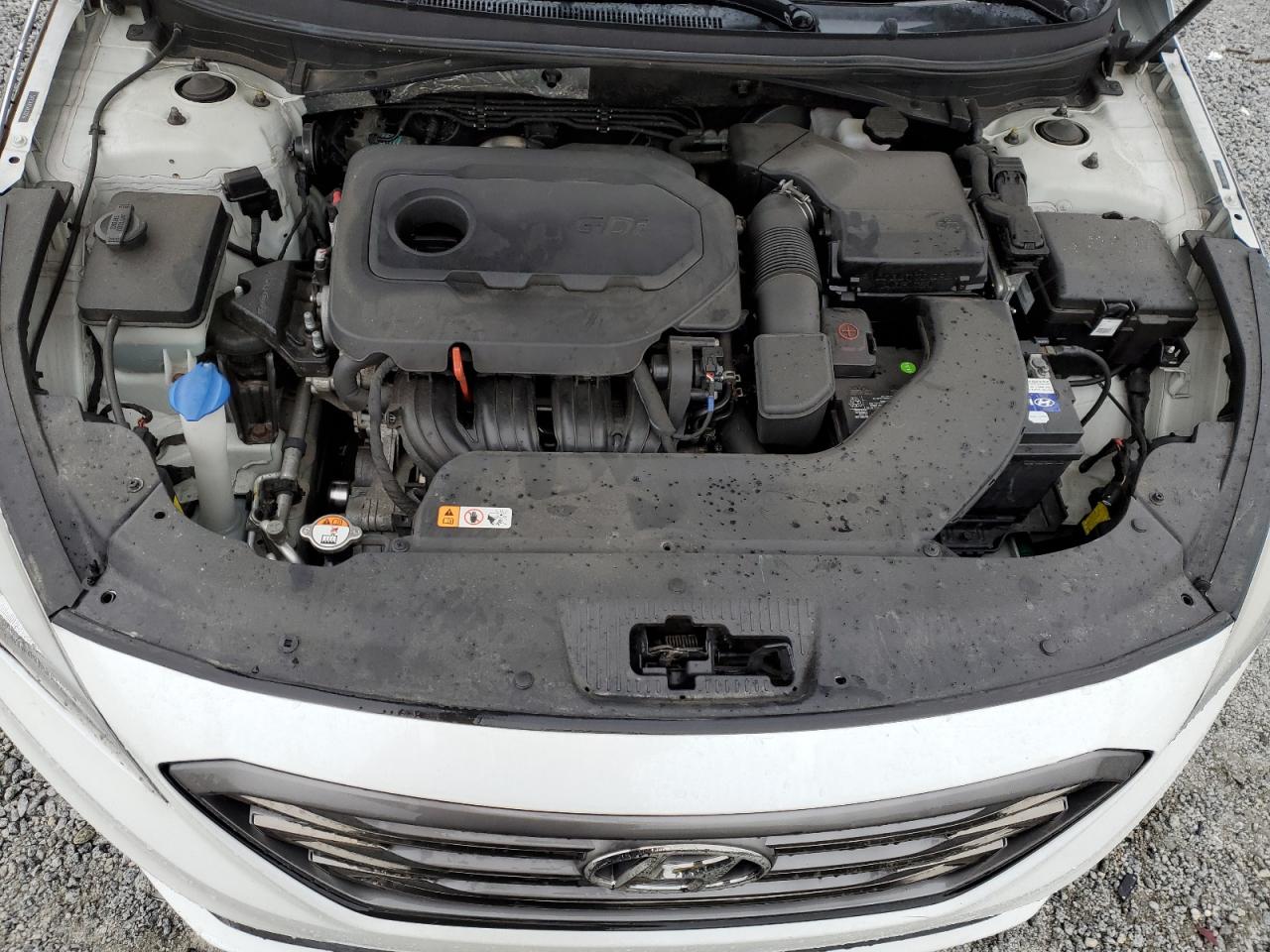 2016 Hyundai Sonata - Image 12