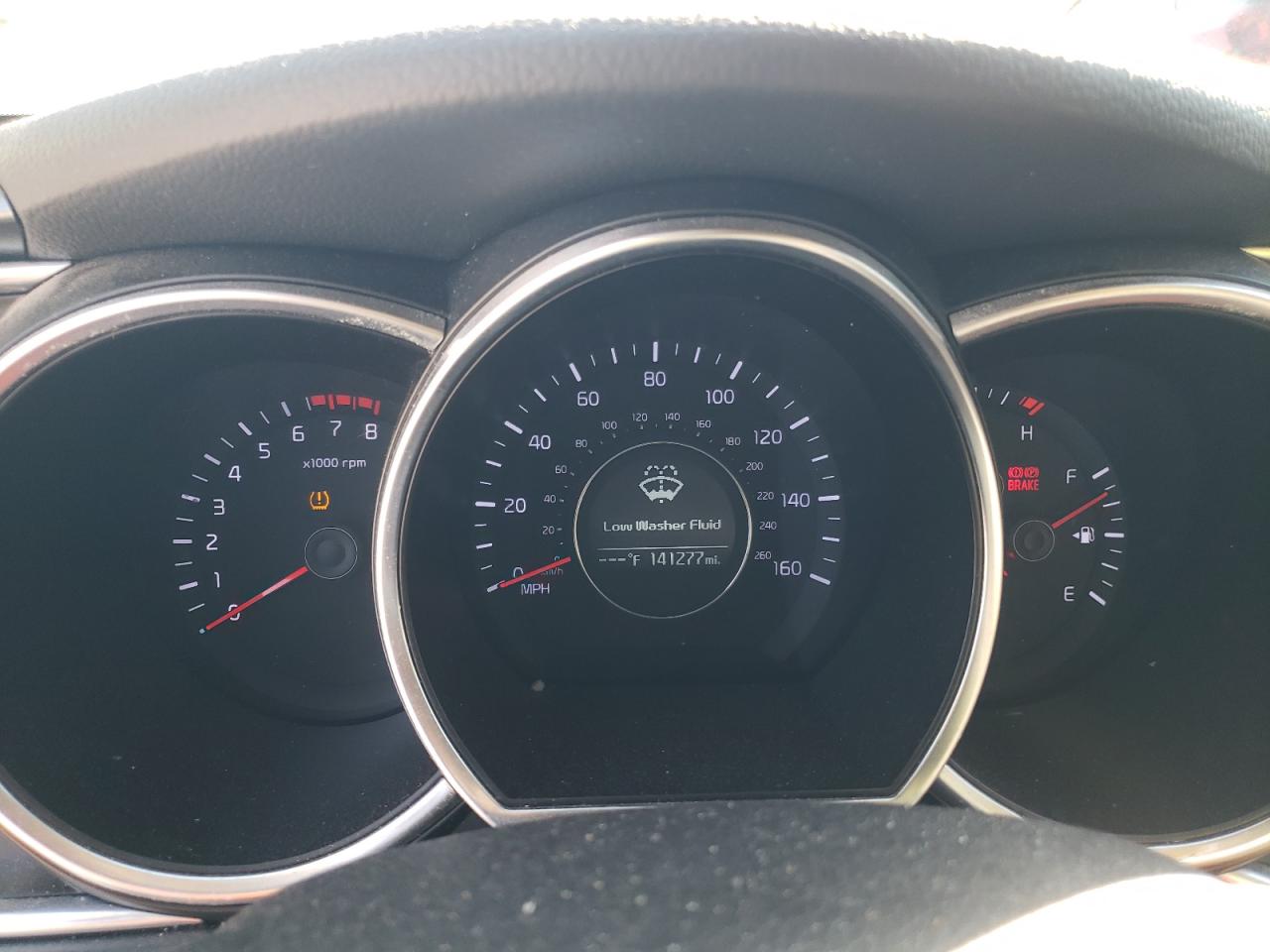 2014 Kia Optima - Image 9