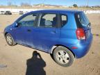 2006 Chevrolet Aveo Base for Sale in Colorado Springs, CO - Side