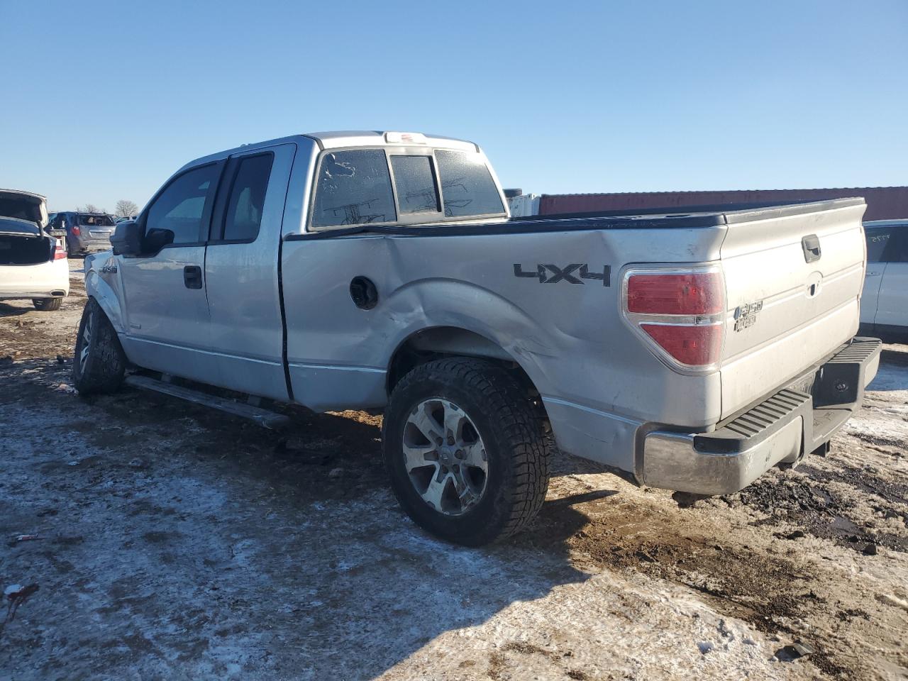 2014 Ford F-150 - Image 2