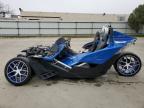 2016 Polaris Slingshot Sl للبيع في Dallas، TX - Frame Damage