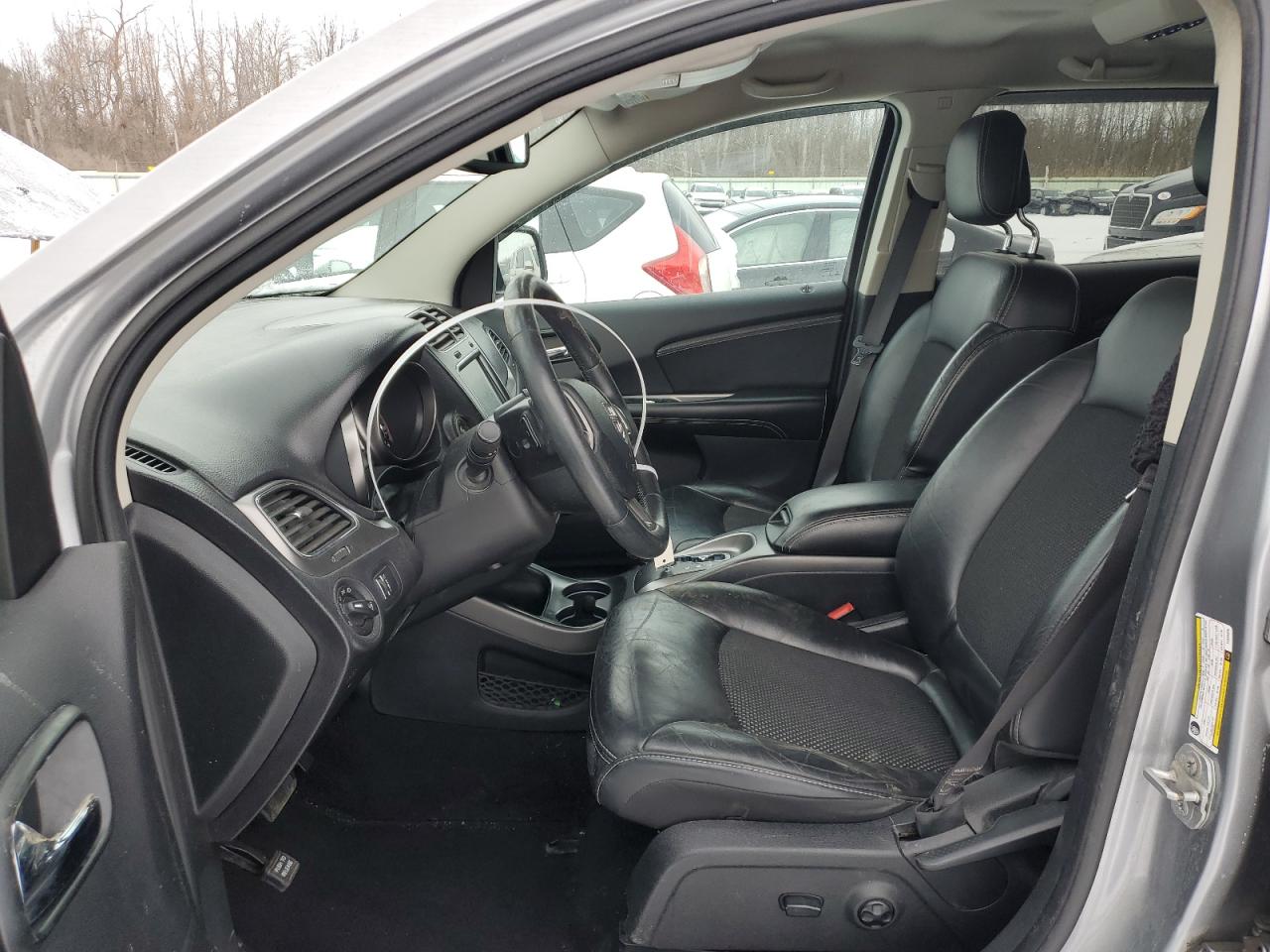 2015 Dodge Journey - Image 7