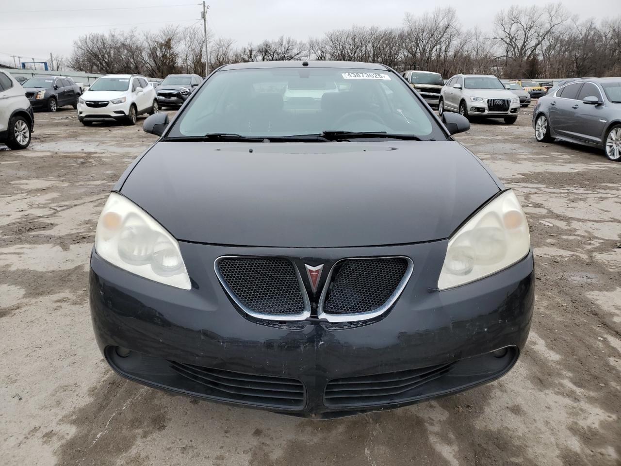 2007 Pontiac G6 - Image 5