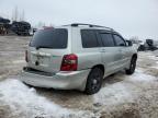 2004 TOYOTA HIGHLANDER  for sale at Copart ON - TORONTO