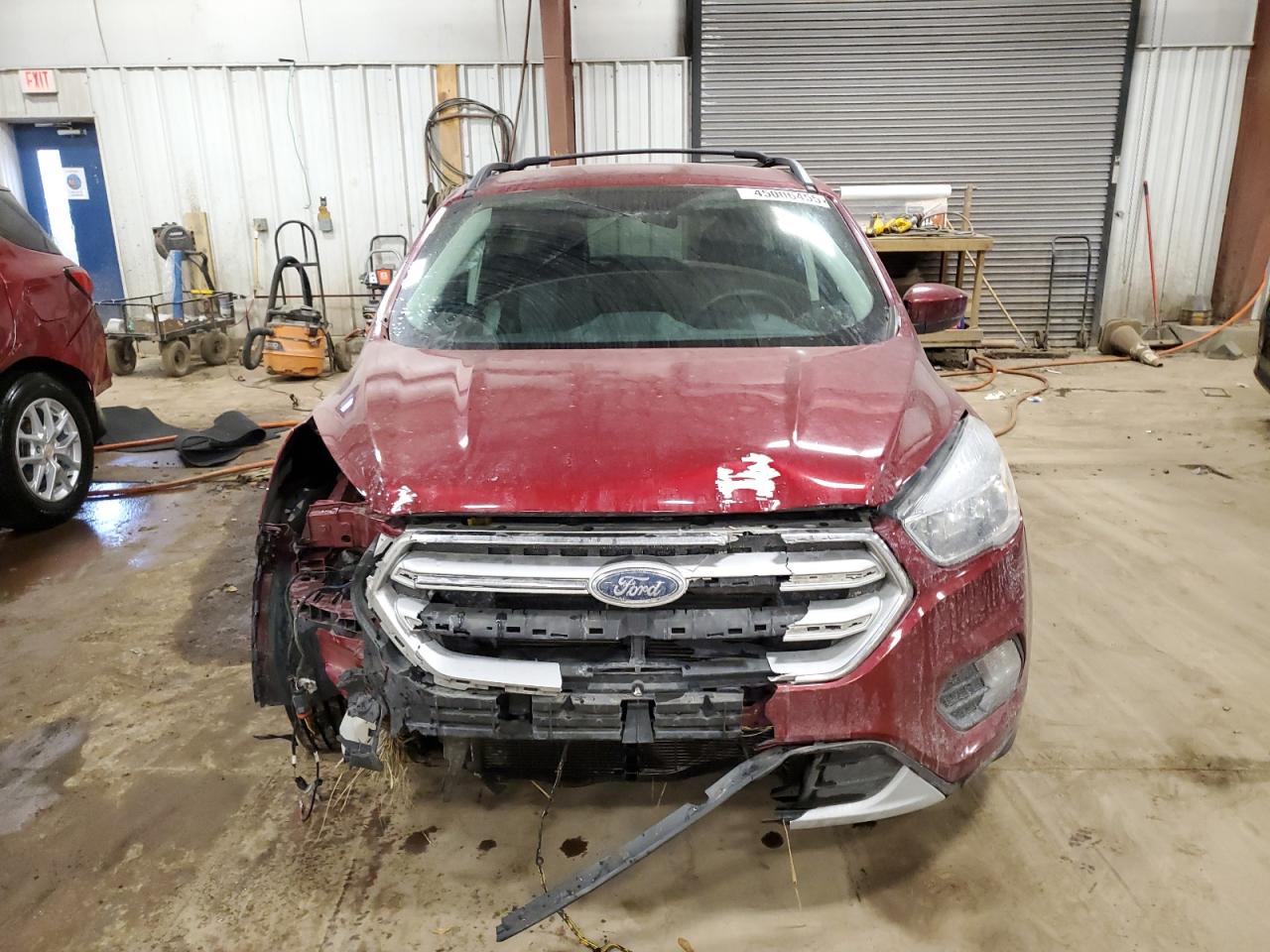 2018 Ford Escape - Image 5