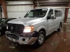 2015 Nissan Nv 3500 S na sprzedaż w Lansing, MI - Front End