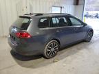 2016 Volkswagen Golf Sportwagen S de vânzare în Hurricane, WV - All Over
