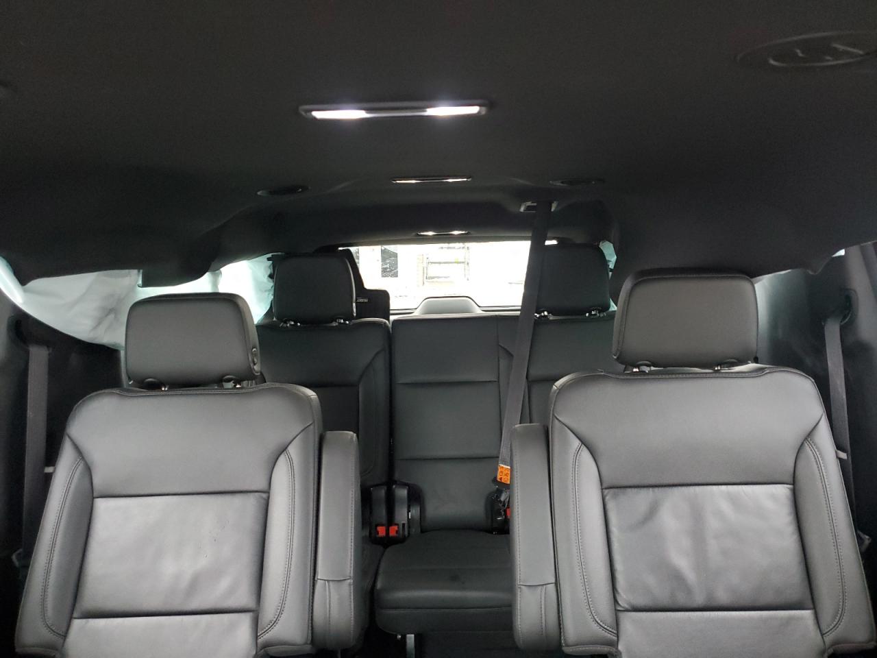 2021 Chevrolet Suburban K1500 Lt VIN: 1GNSKCKD9MR377598 Lot: 44597275