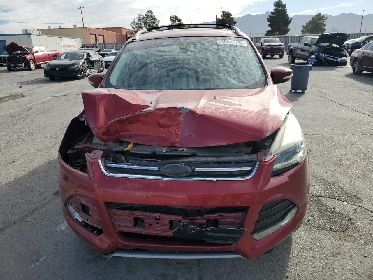 2013 Ford Escape - Image 5