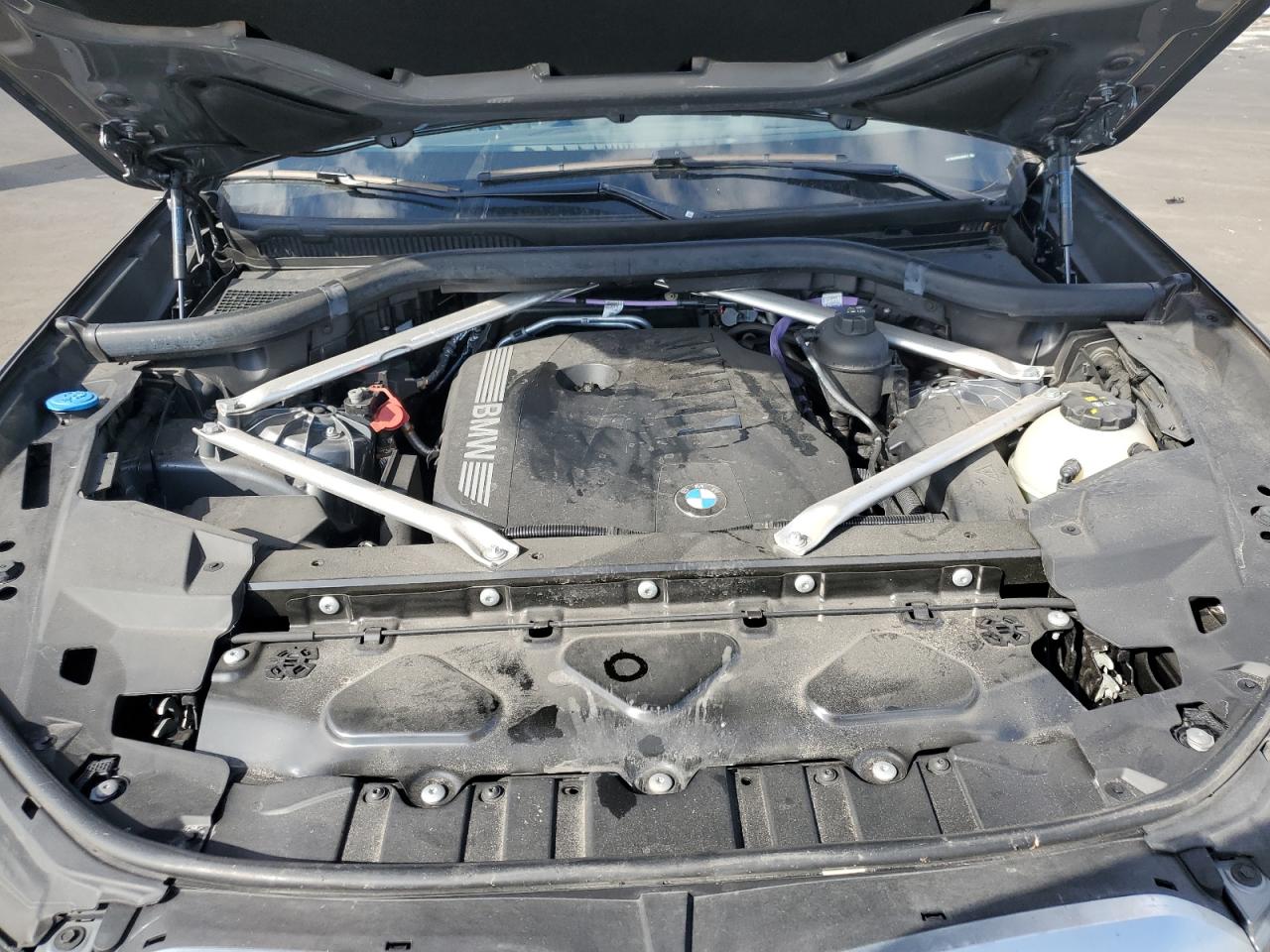 2024 BMW X5 - Image 12