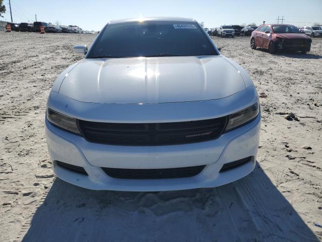  DODGE CHARGER 2020 White