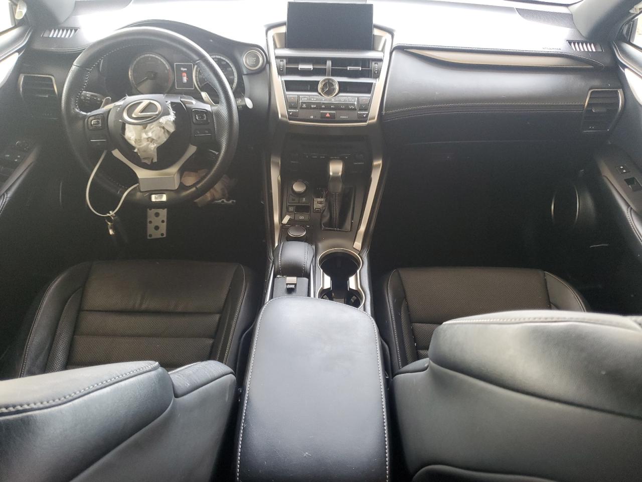 2017 Lexus NX - Image 8
