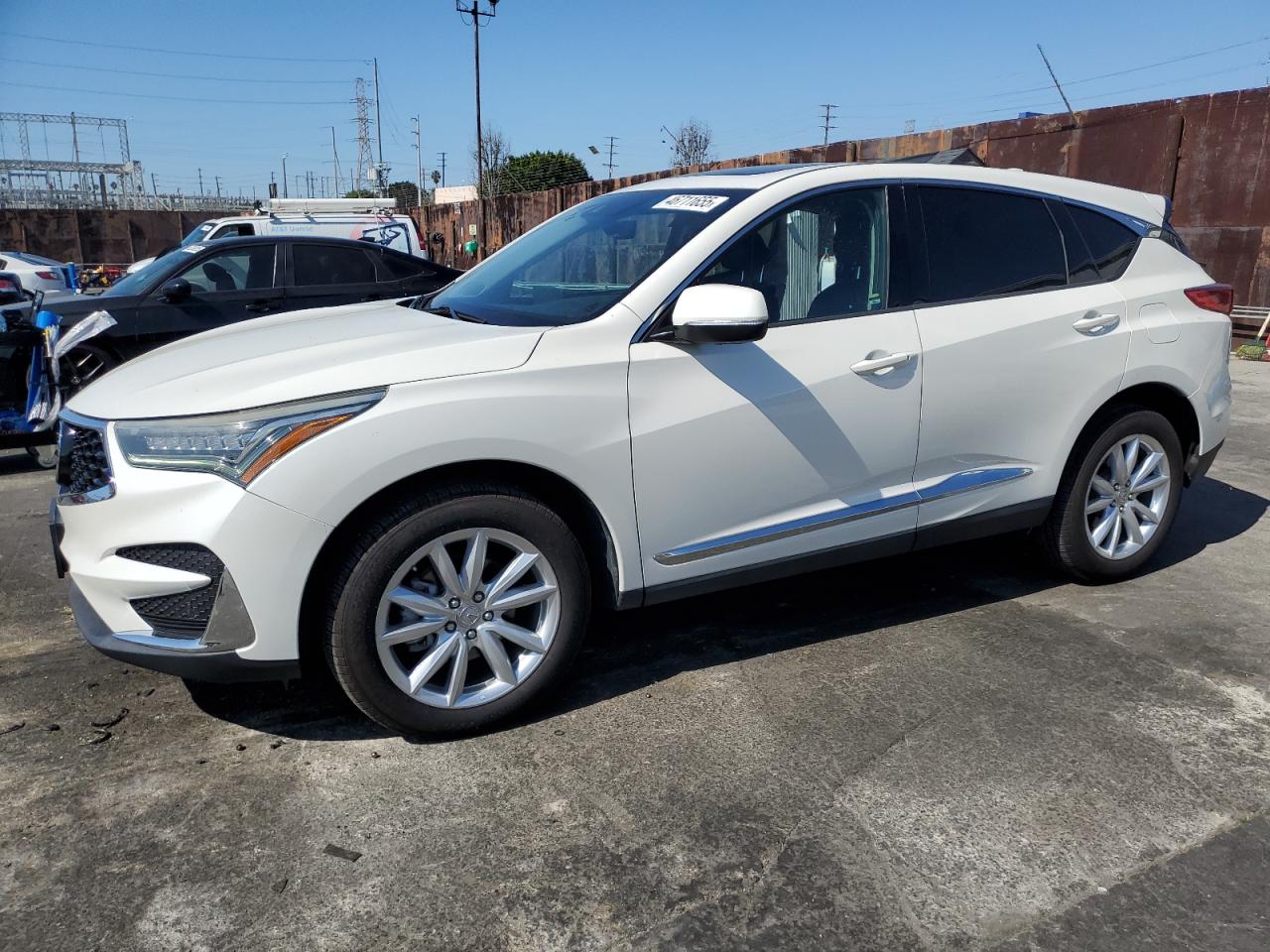 2019 Acura RDX - Image 1