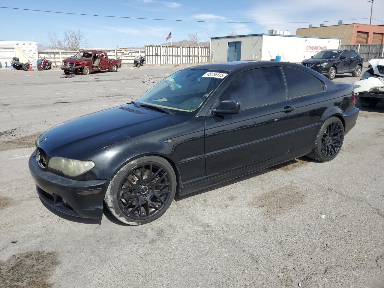 2005 BMW 3er - Image 1