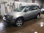 2000 Lexus Rx 300 продається в Elgin, IL - All Over