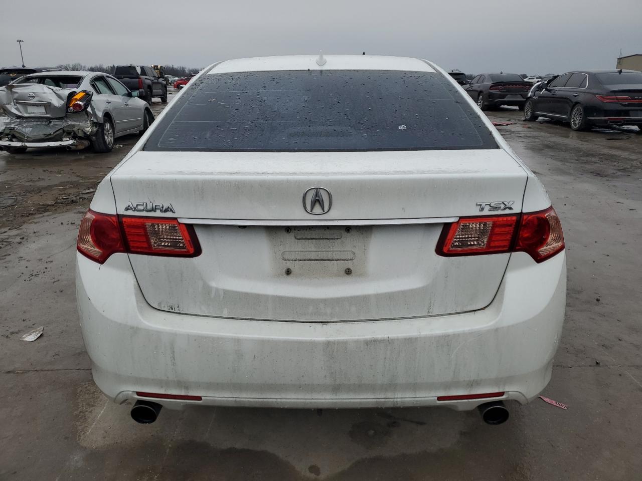 2013 Acura TSX - Image 6