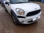 2012 MINI COUNTRYMAN for sale at Copart COLCHESTER