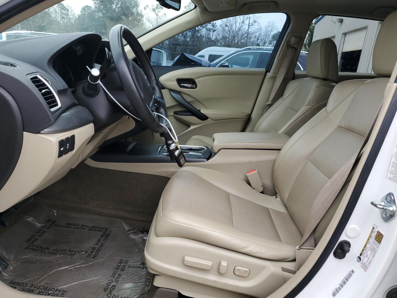 2016 Acura RDX - Image 7