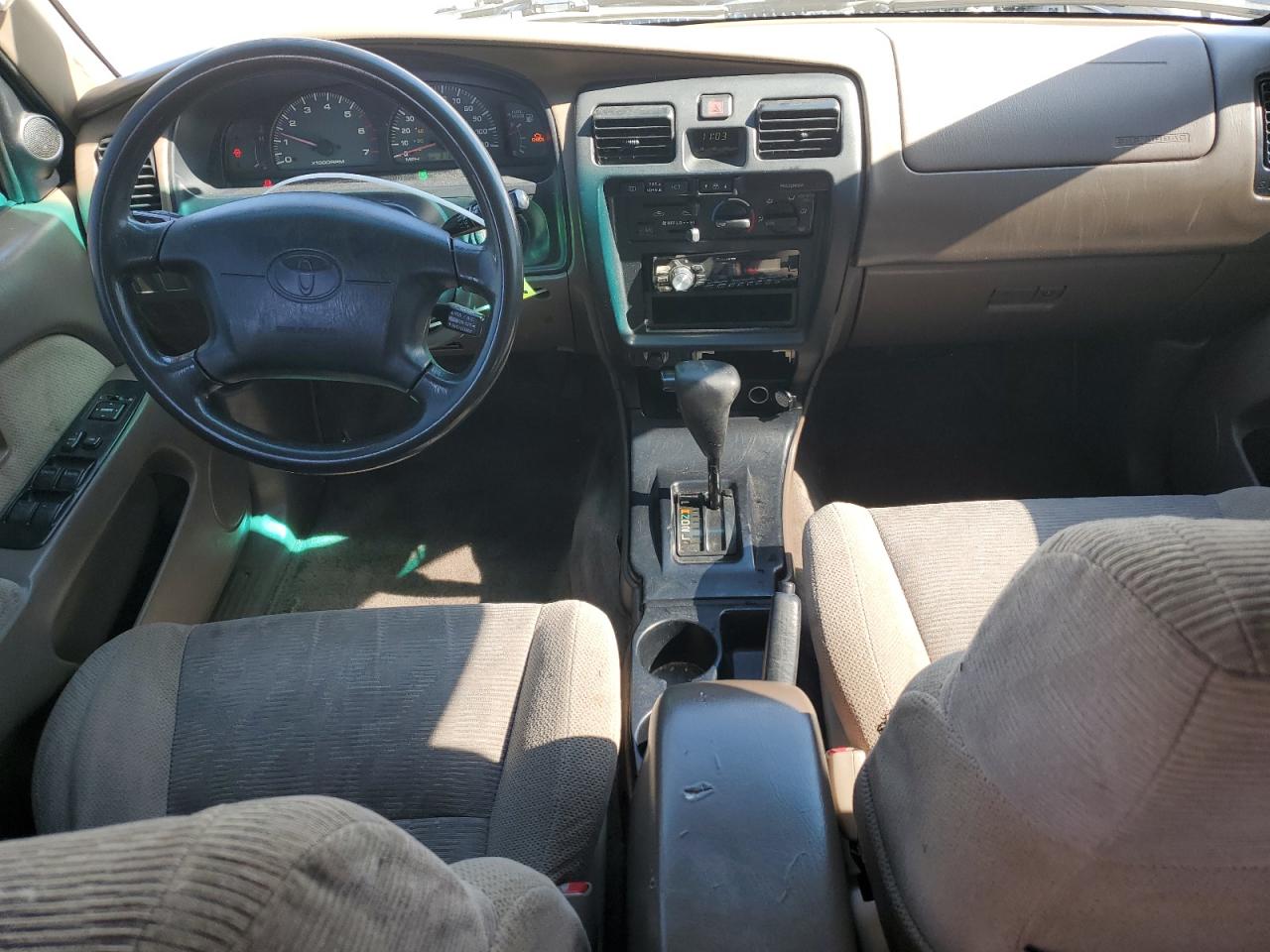 1999 Toyota 4Runner - Image 8