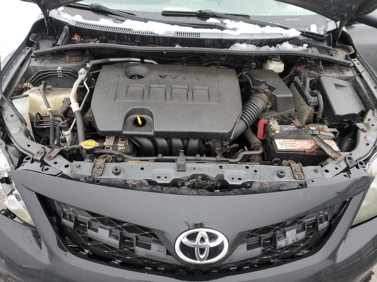 2011 Toyota Corolla - Image 12