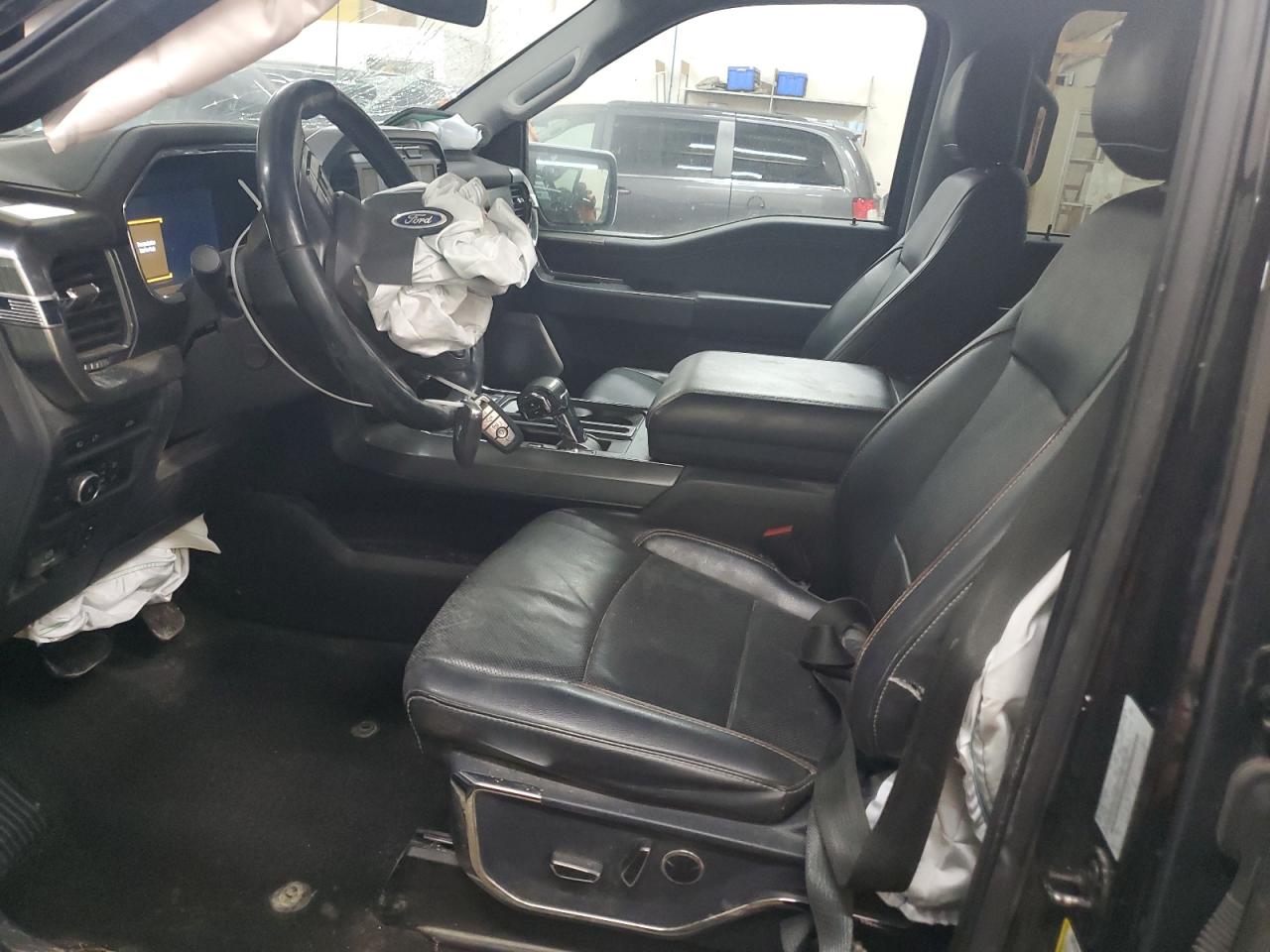 2021 Ford F-150 - Image 7