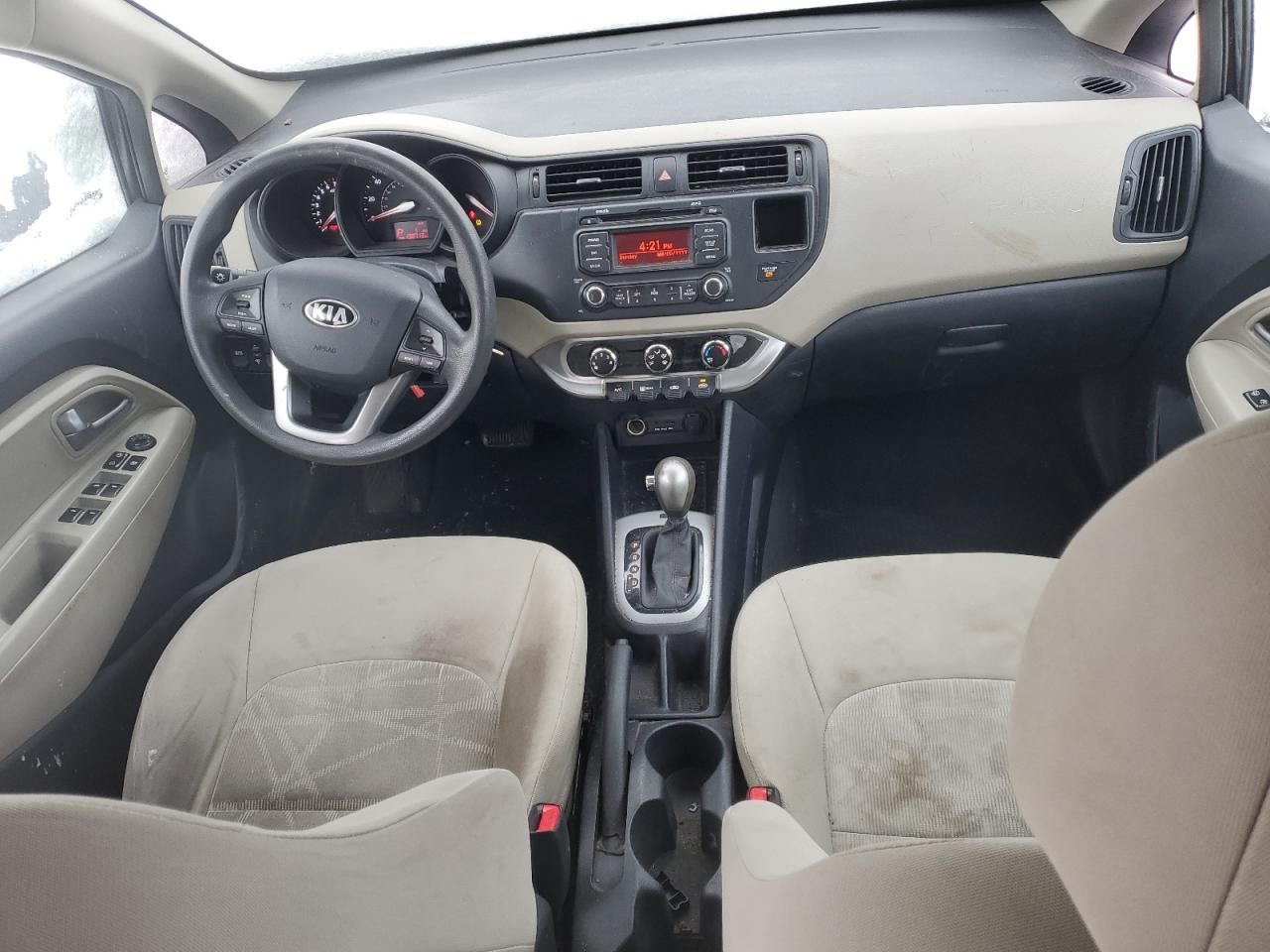 2013 Kia Rio - Image 8