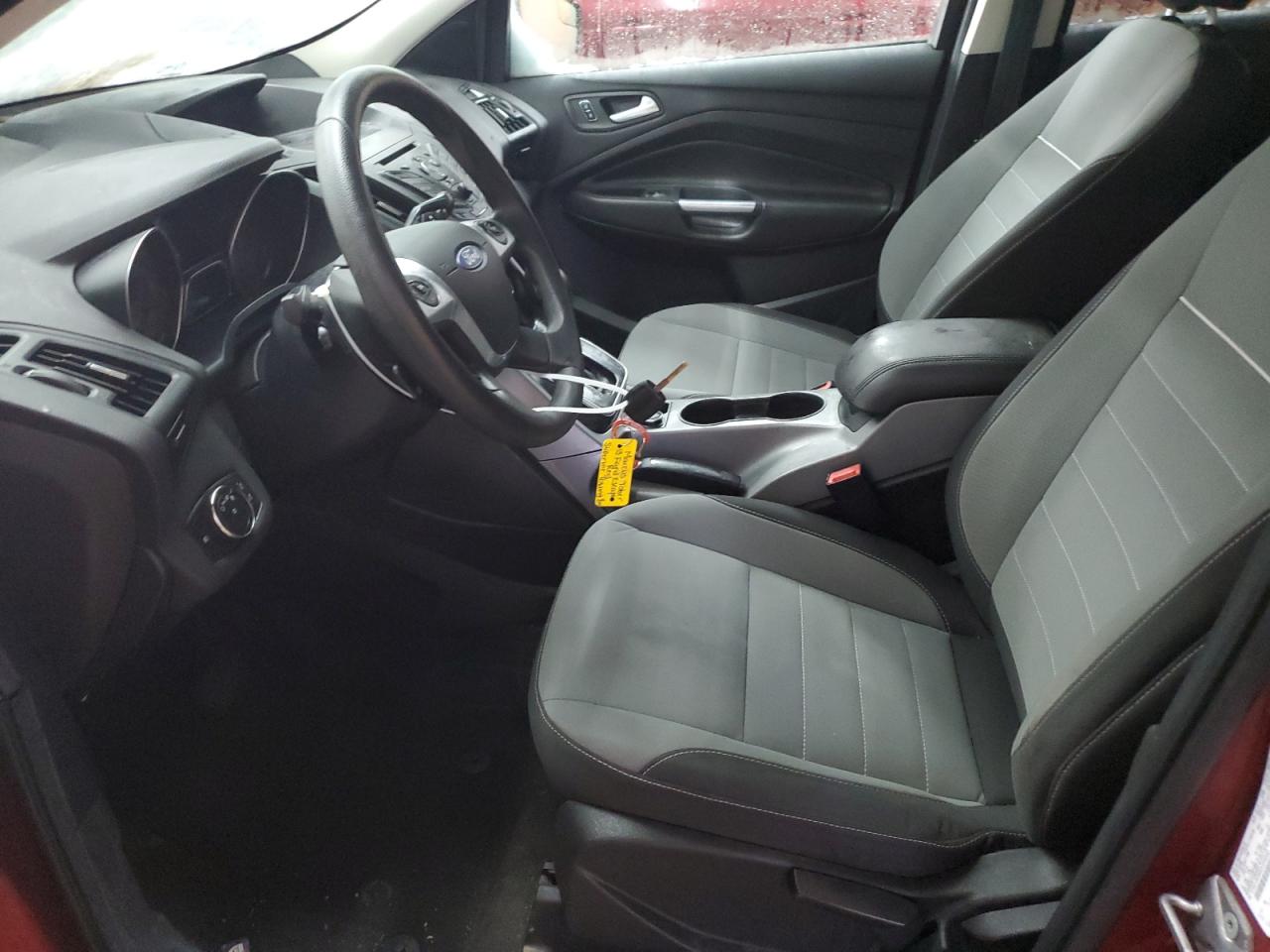 2013 Ford Escape - Image 7