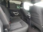 2016 Nissan Titan Sv de vânzare în Wayland, MI - All Over
