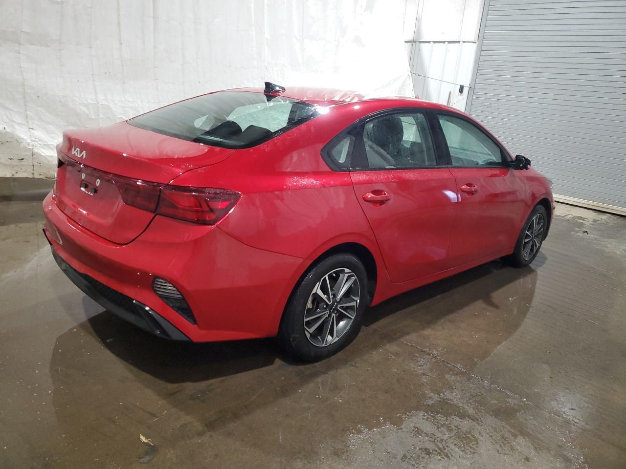 2023 Kia Forte - Image 3