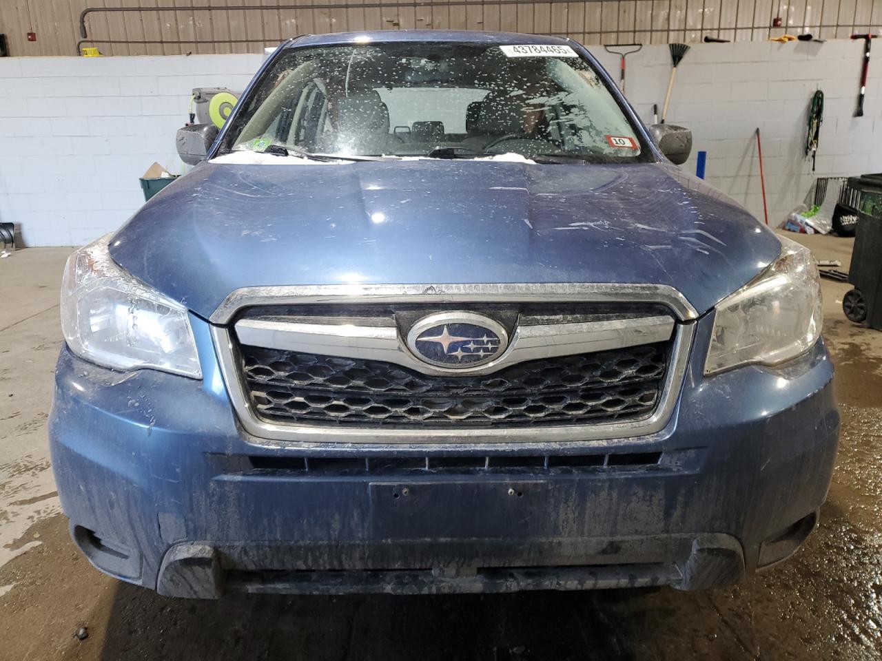 2016 Subaru Forester - Image 5