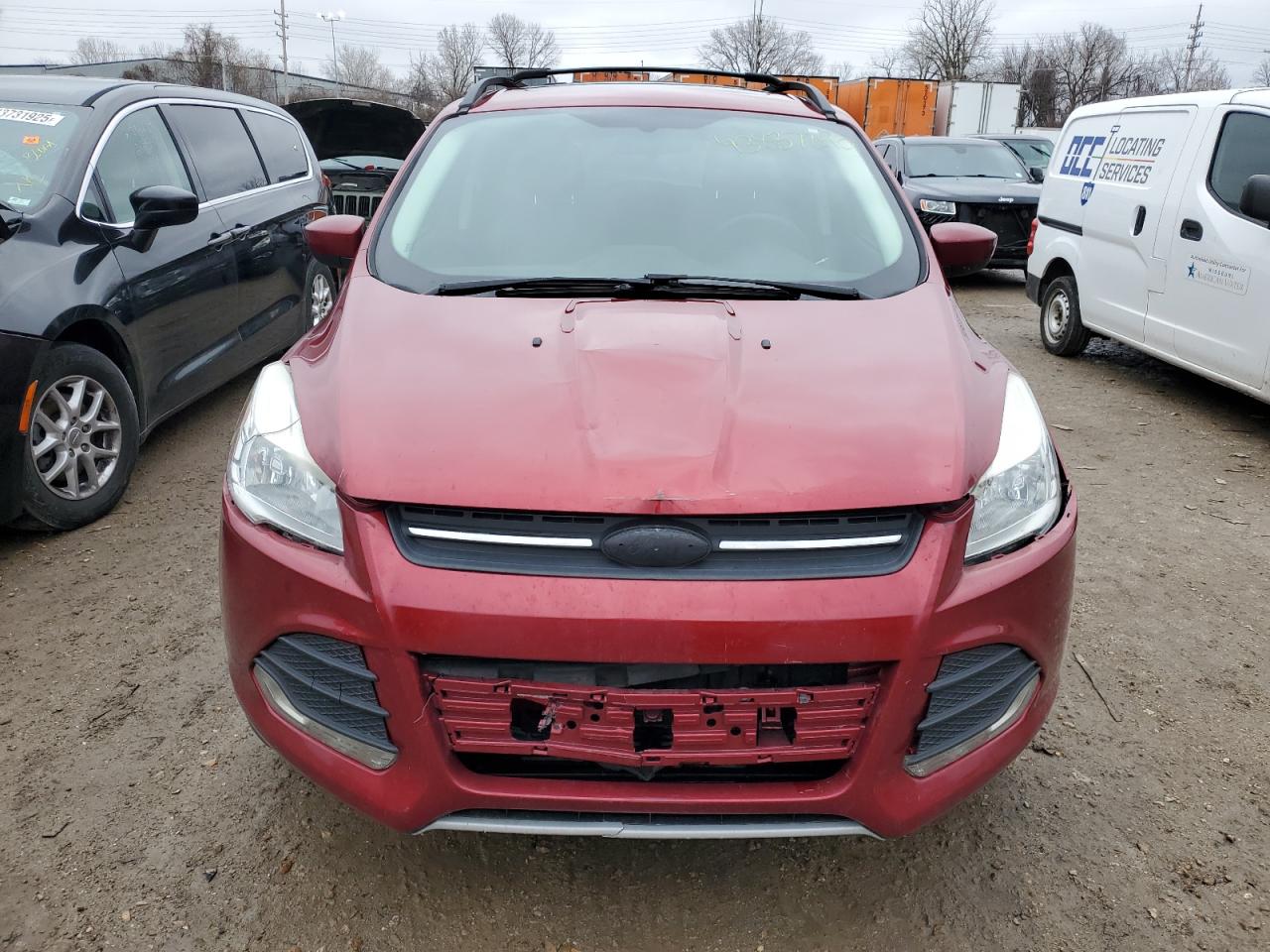 2013 Ford Escape - Image 5