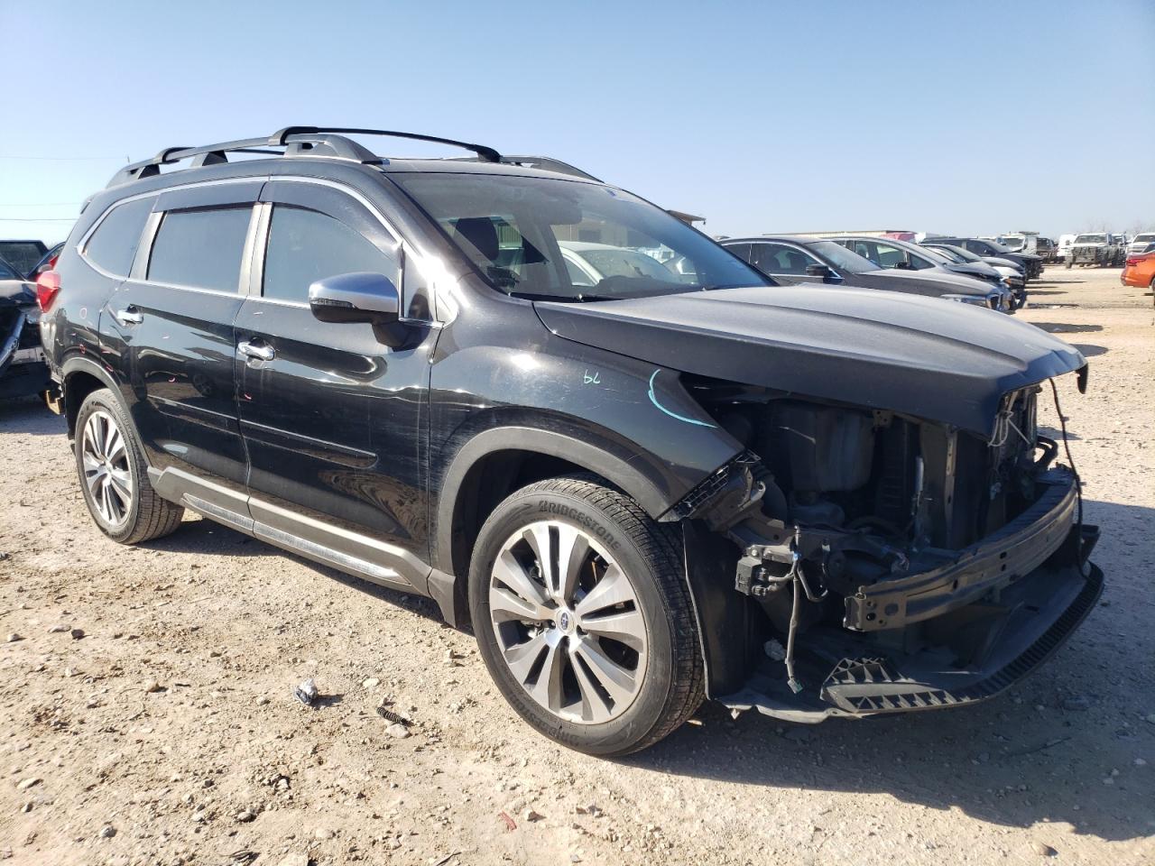 2019 Subaru Ascent - Image 4