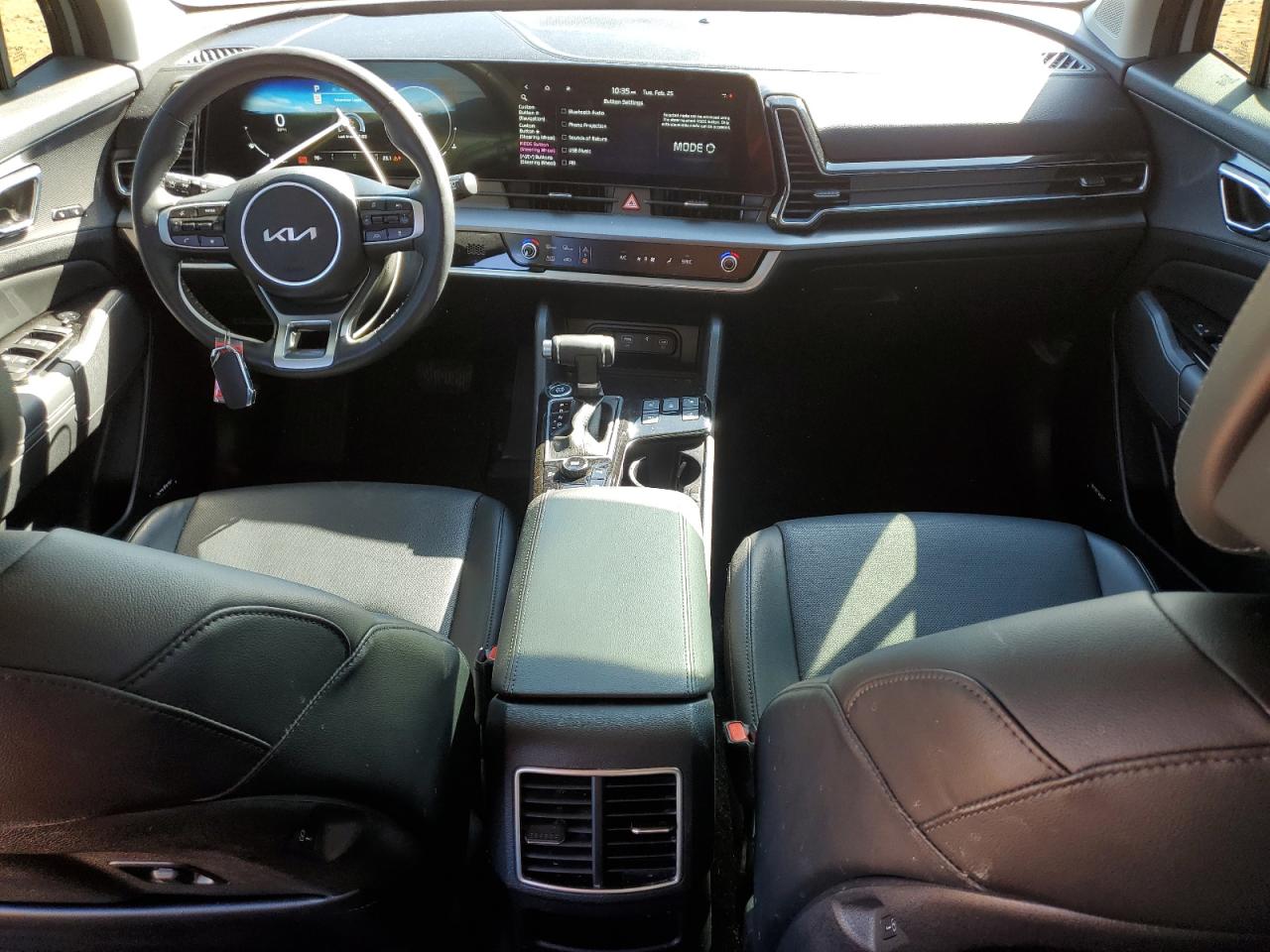 2023 Kia Sportage - Image 8