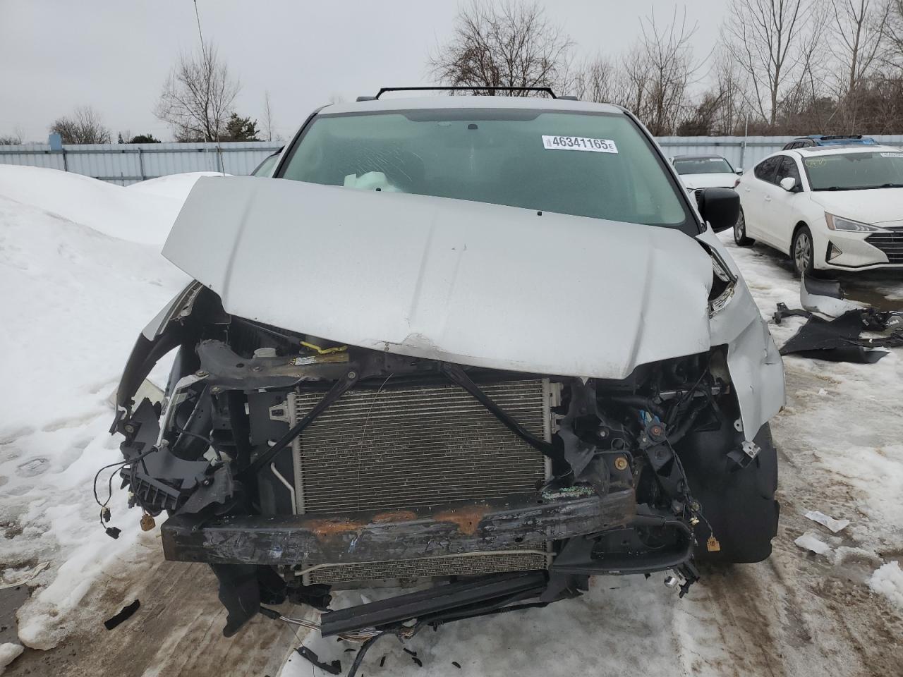 2012 Dodge Caravan - Image 5