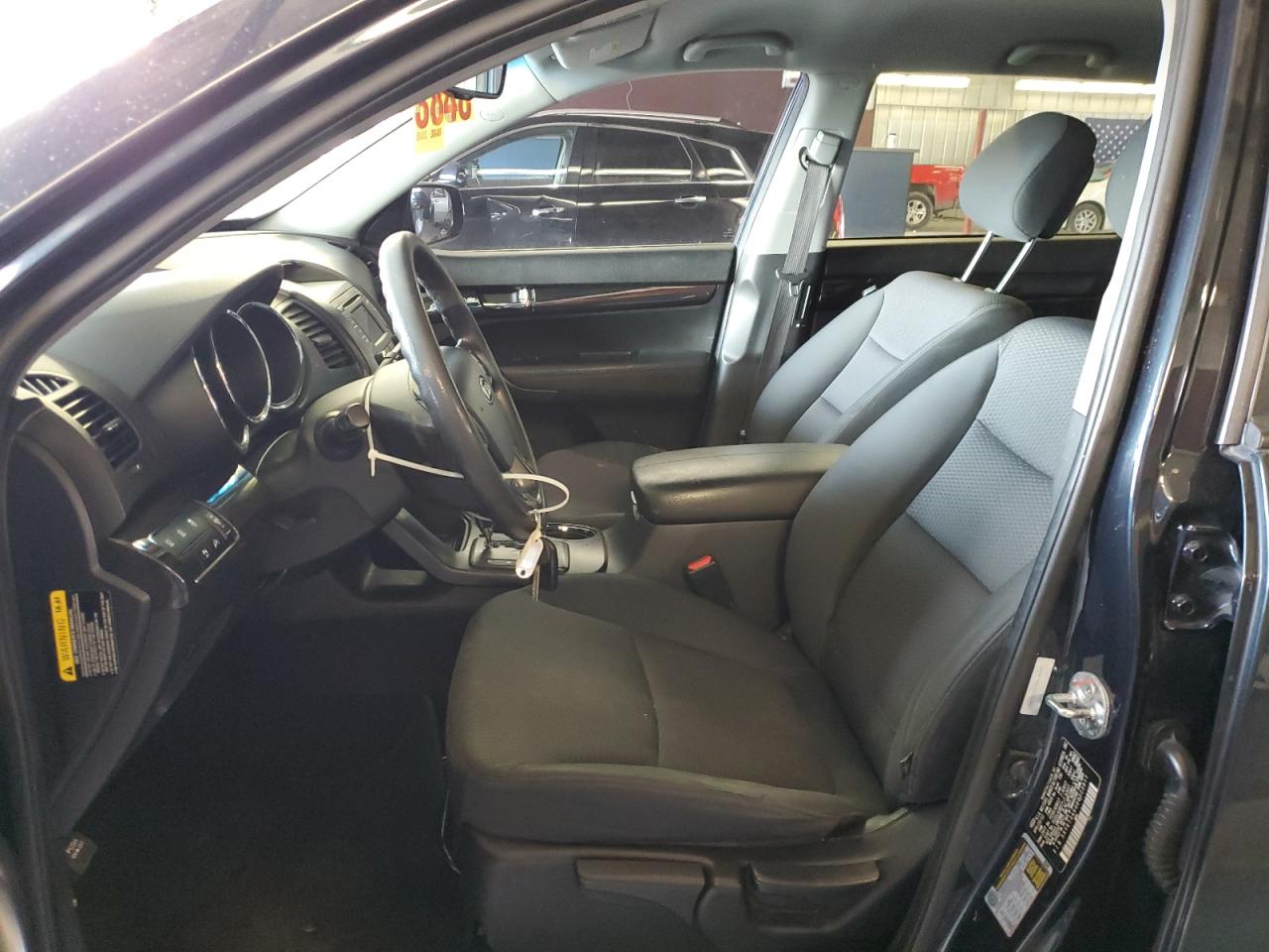 2013 Kia Sorento - Image 7