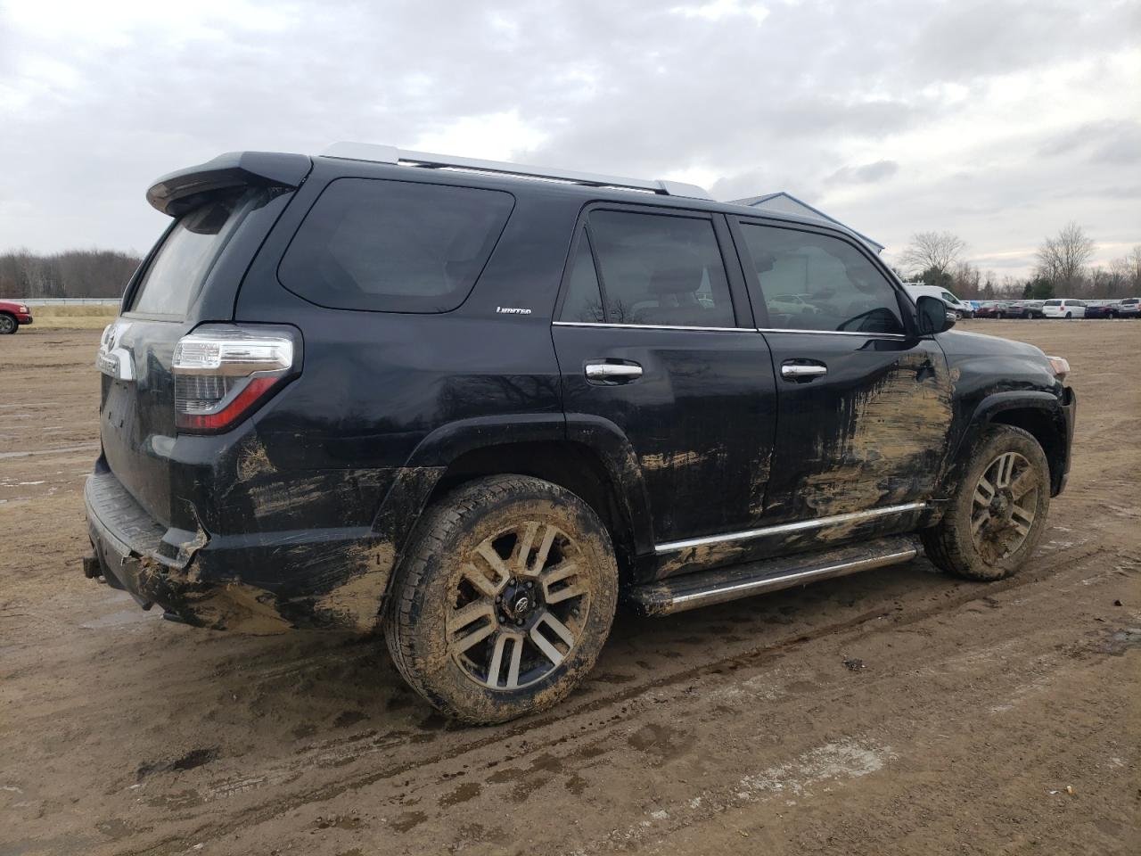 2018 Toyota 4Runner - Image 3