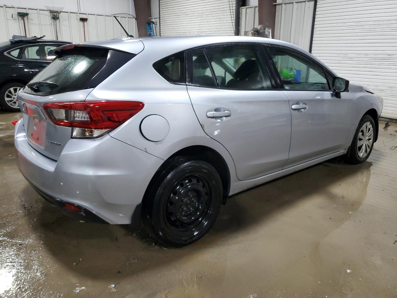 2022 Subaru Impreza - Image 3
