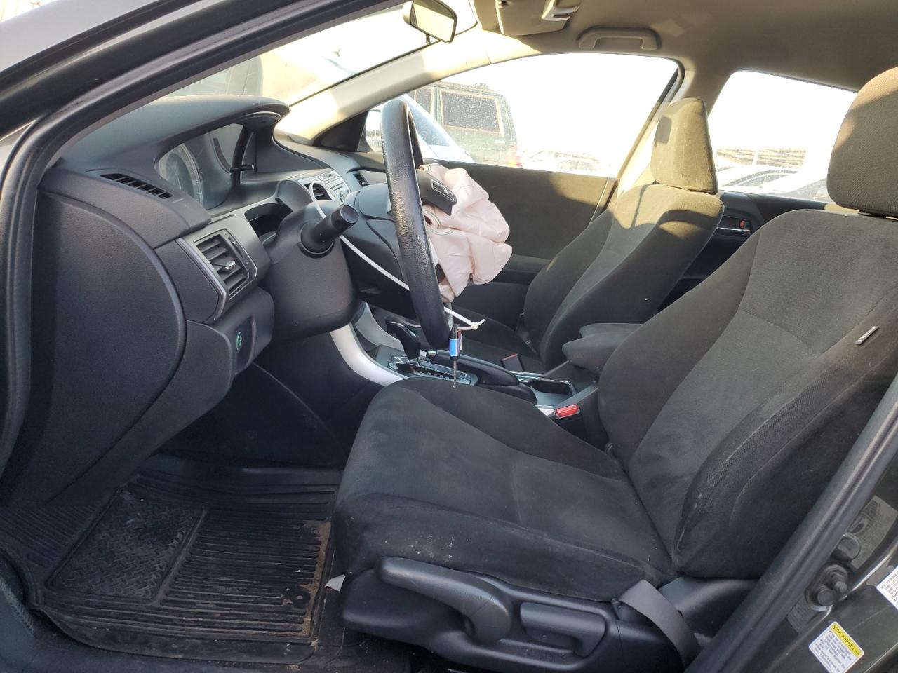 2013 Honda Accord - Image 7