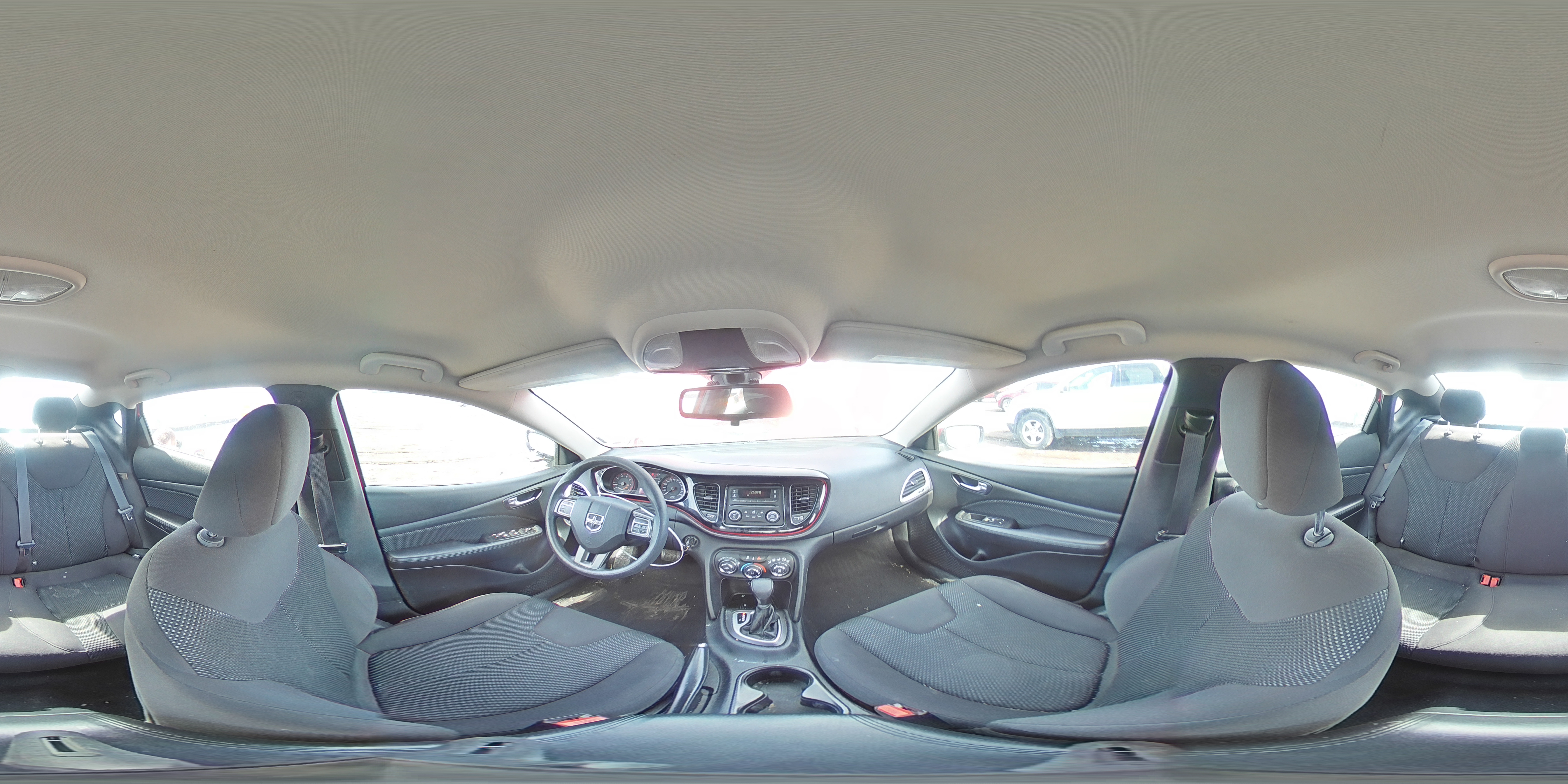 2016 Dodge Dart - Image 13