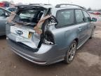 2011 VOLVO V50 R-DESI for sale at Copart WESTBURY