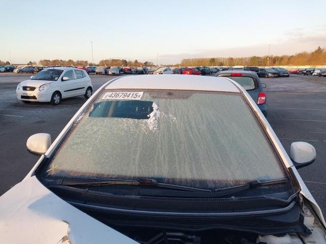 2013 HYUNDAI I20 1.2 ACTIVE 5DR