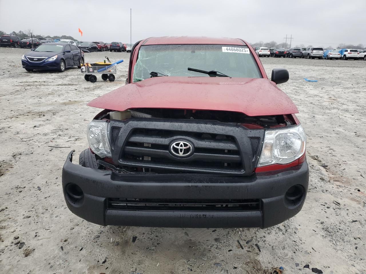 2006 Toyota Tacoma - Image 5
