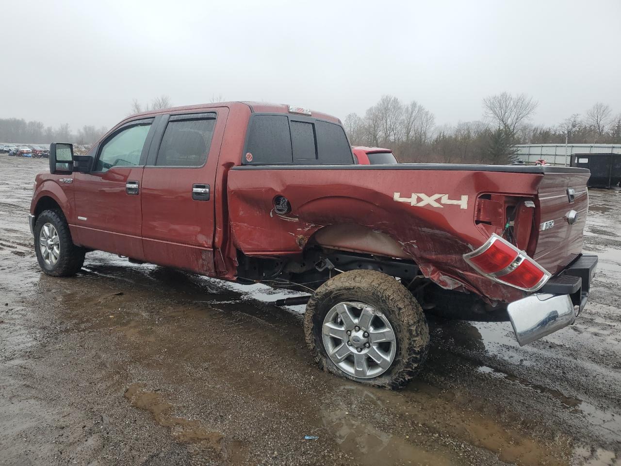 2014 Ford F-150 - Image 2