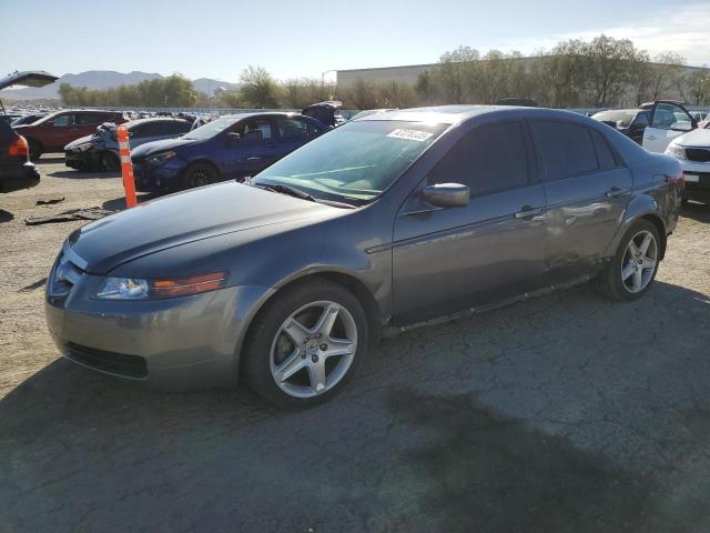 2004 Acura Tl 