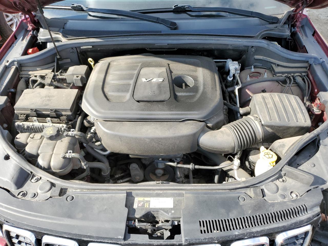 2017 Jeep Grand Cherokee - Image 12