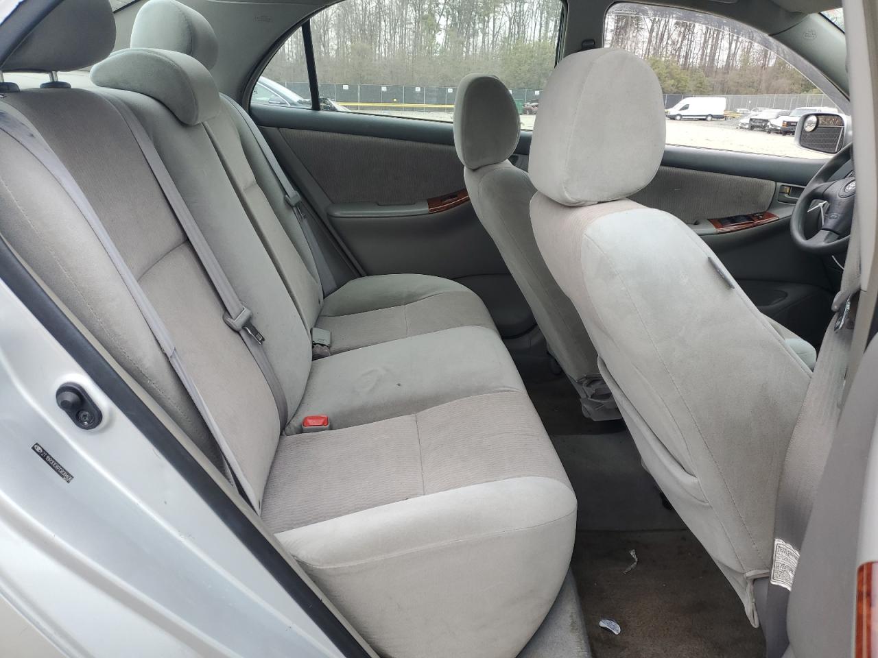 2007 Toyota Corolla - Image 10