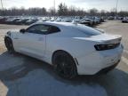 2018 Chevrolet Camaro Lt for Sale in Lawrenceburg, KY - Front End